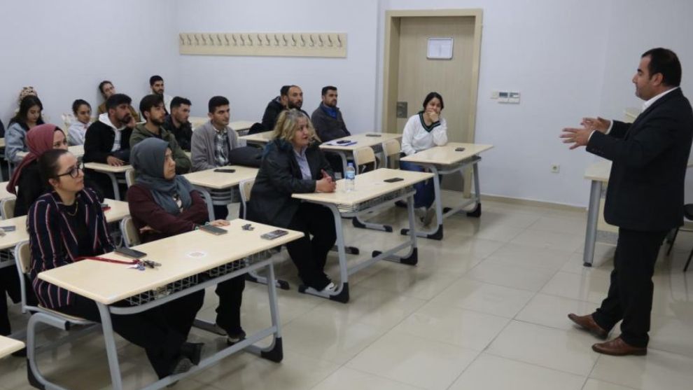 “Doğruluk, hızdan önce gelir”