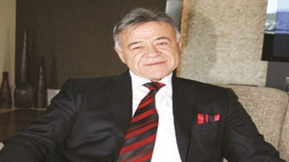 Hüseyin Cahit Fırat vefat etti