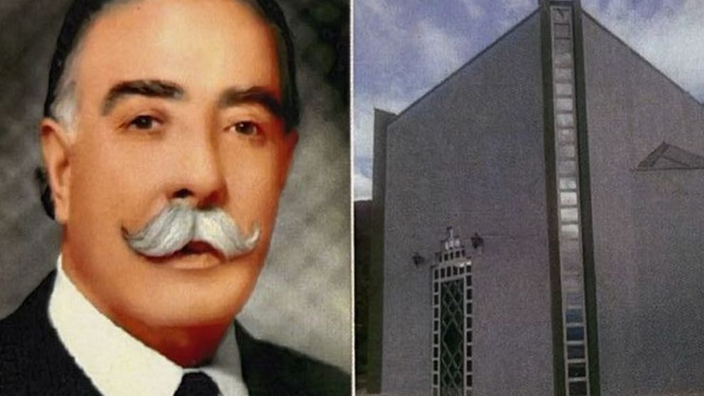 Hüseyin Doğan Dede Hakk'a Yürüyüşünün 42. Yılında Anılıyor