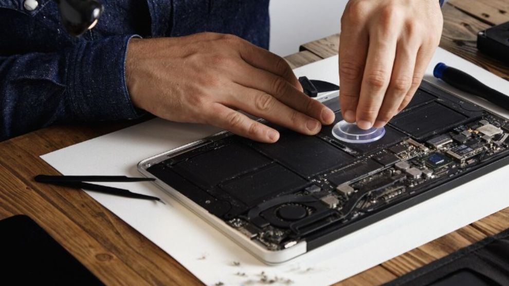 Laptop Onarımında Hızlı ve Etkili Çözümler Bilen Servis'te