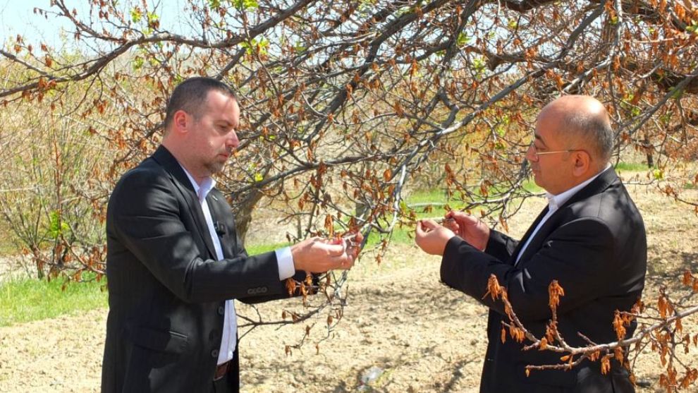 MAGİNDER'den Cumhurbaşkanı Erdoğan'a Acil Destek Çağrısı!