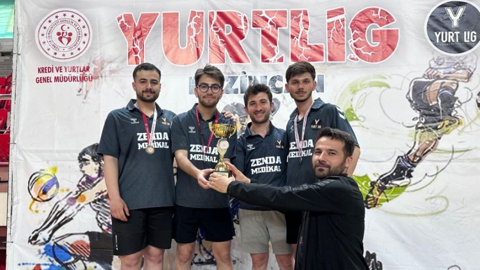 Malatya Badminton Takımından Gururlandıran Başarı!