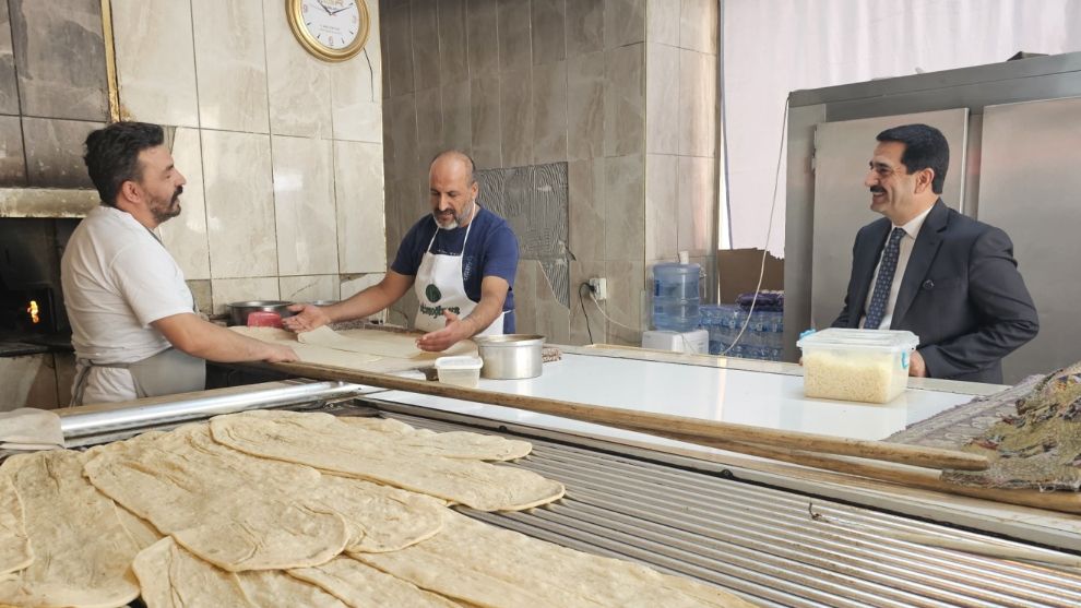 Malatya Çarşısı İçin Tarih Verildi!
