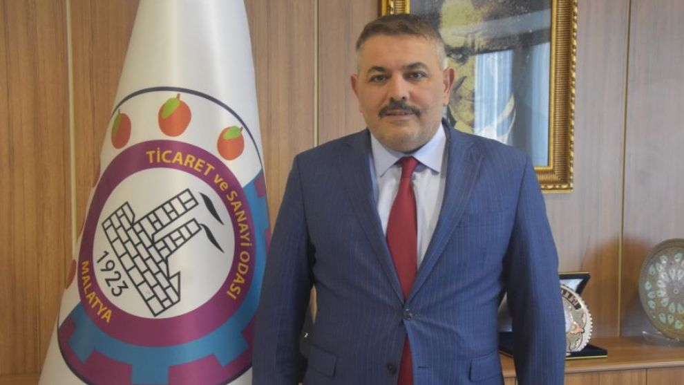Malatya ihracatında tehlike çanları! Başkan Sadıkoğlu: “Finansman desteği şart!”