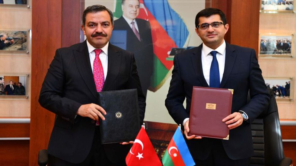 Malatya MTÜ'den Azerbaycan'da Akademi Atağı!