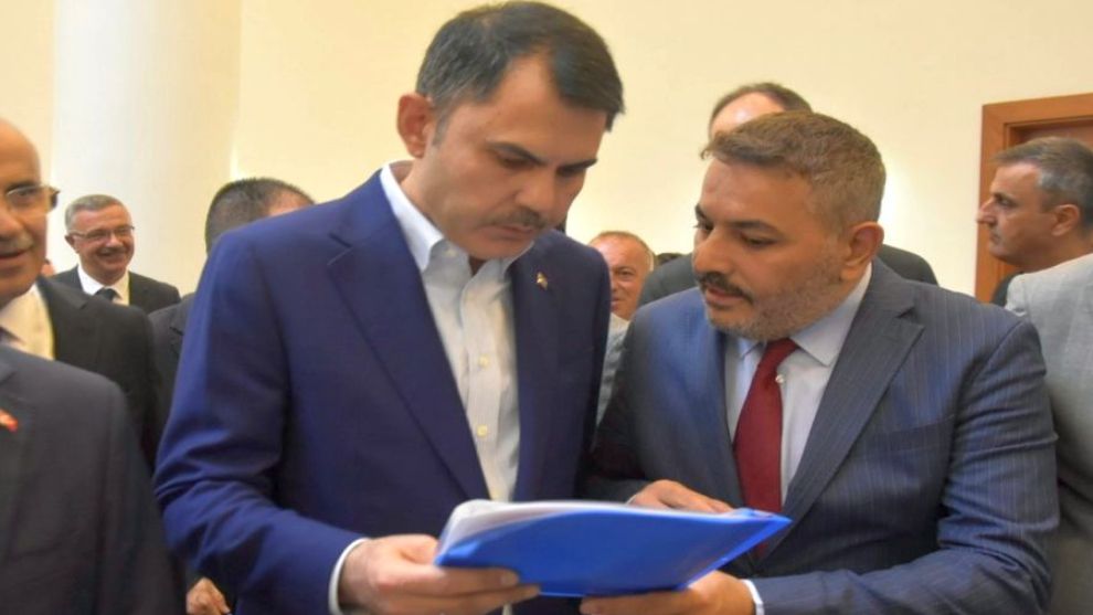 Malatya TSO'dan Bakan Kurum'a Sorun ve Talepler Dosyası