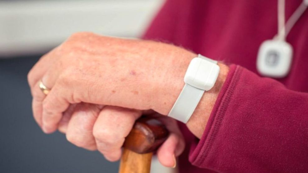 Malatya'da Alzheimer Hastaları Kaybolmuyor!...