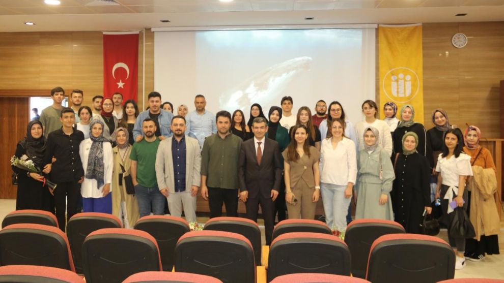 Malatya'da Konuşuldu... Erken Müdahale Otizmde Hayat Kurtarıyor!