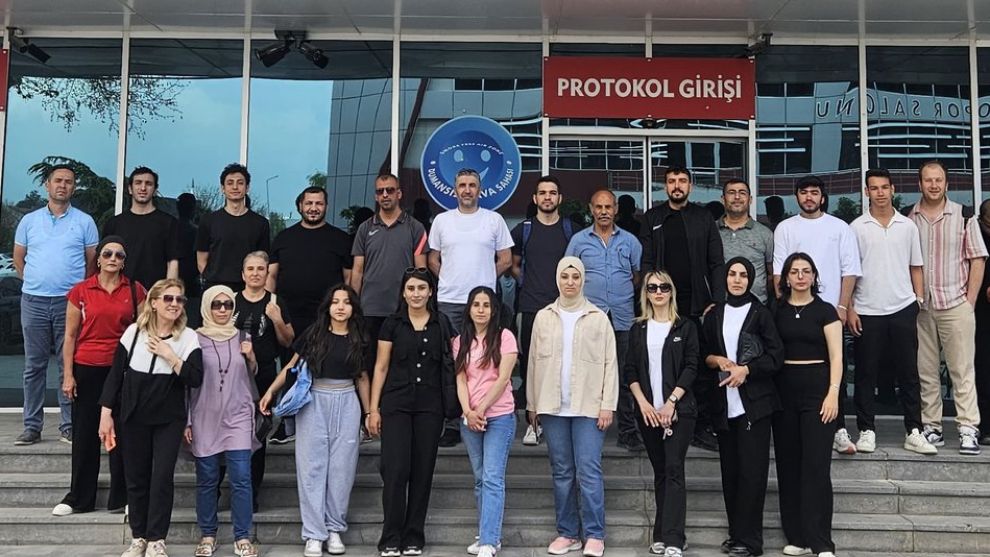 Malatya'da Muaythai Aday Hakem Kursu Gerçekleştirildi