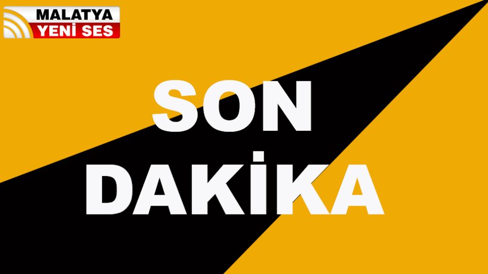 Malatya'da Şiddetli Hissedilen Deprem Oldu