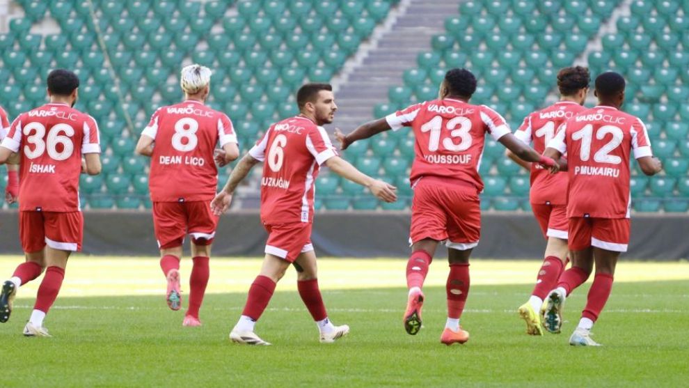 Malatya'ya Resmen İşkence Yapıyorlar: 10-1