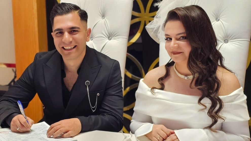 Nikah Sarayı'nda 05.05.2025 Bereketi