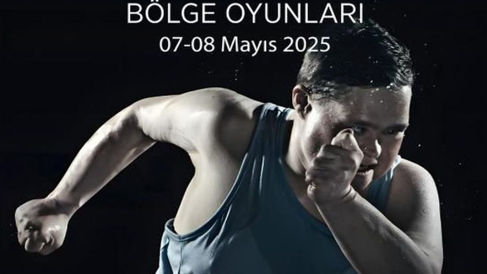 Özel Sporcular Malatya'da Buluşuyor!