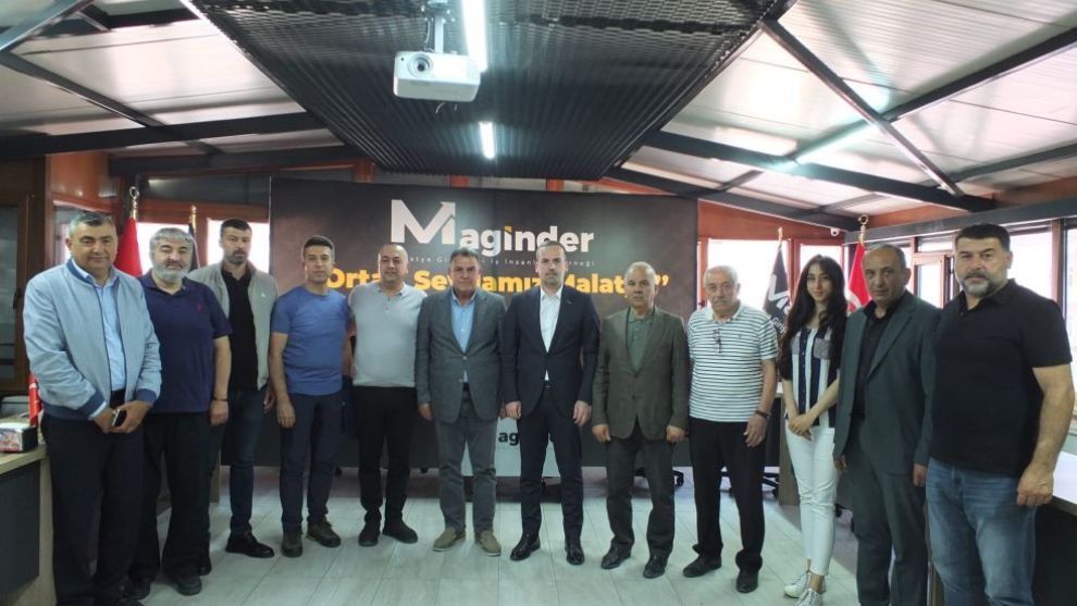 Sanayi ve Tarım Krizde! MAGİNDER'den  Acil Çözüm Çağrısı