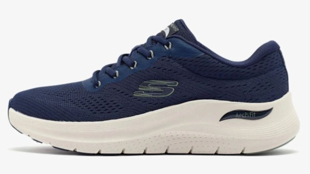 Spor Ayakkabıda Skechers Kalitesi Murat Spor'da