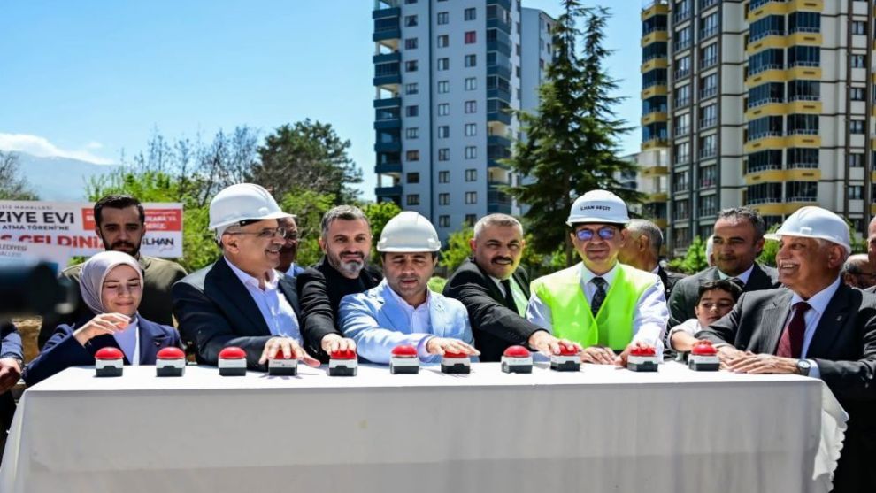 TSO Başkanı Sadıkoğlu'ndan İki Taziye Evi Sözü