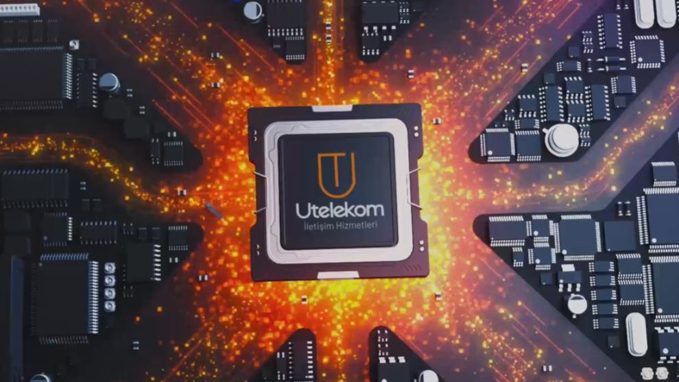 Utelekom ile Telekomünikasyon Hizmetlerinde Yeni Dönem