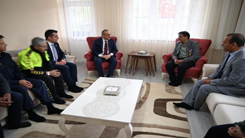 Vali Yavuz “Malatya Geride Kaldı” Diyenlere Ne Dedi?