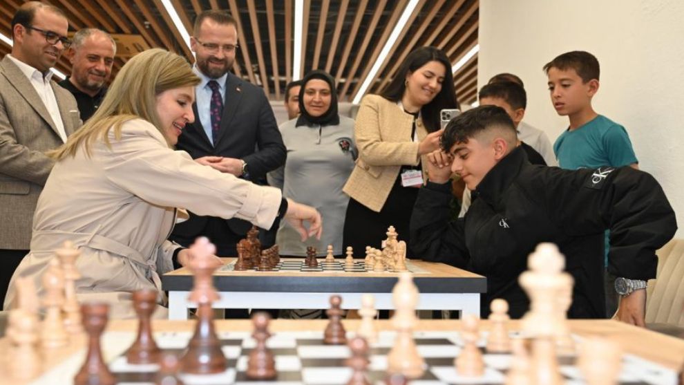 Yeşilyurt, Doğanyol, Pütürge, Kuluncak'a kütüphane geliyor
