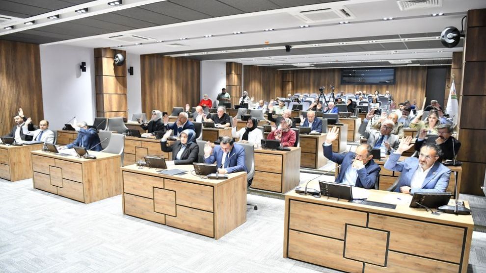 Yeşilyurt Meclisi'nden Eğitime Destek: Yeni Okul İçin Tahsis Kararı