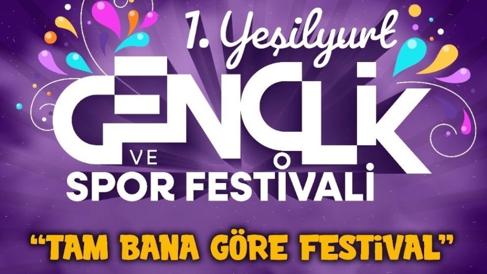 Yeşilyurt'tan Gençliğe Coşkulu Bayram Hediyesi!