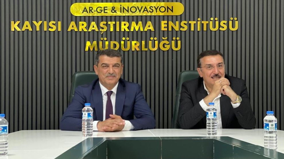 “Zirai Donun Etkileri Bilimsel Yöntemlerle Azaltılıyor”