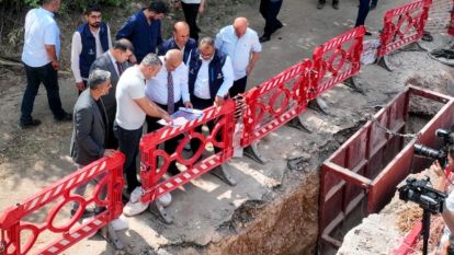 "15 milyar liralık yatırım planımız var"