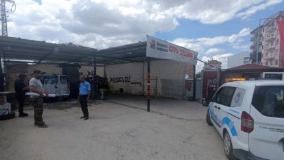 Battalgazi Belediyesi'nden Bayram Hazırlığı: Kesim Alanları Netleşti