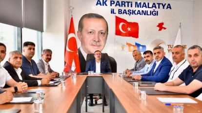 ‘Emanete Sahip Çıkmak Hakkı Vererek Çalışmaktan Geçer'