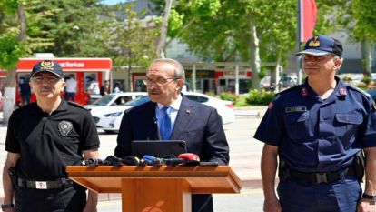 Kurban Bayramı İçin Malatya'da Seferberlik İlan Edildi