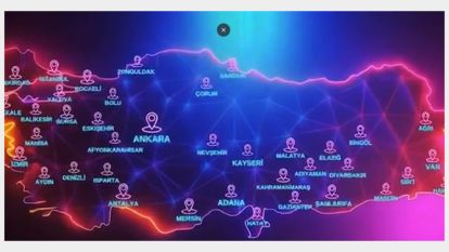 Malatya Dahil 36 İlde Yasa Dışı Bahis Operasyonu: 104 Gözaltı