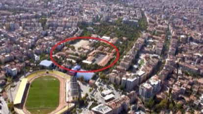 "Malatya için güzel bir haber verelim..."