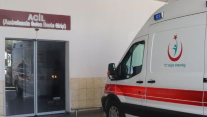 Malatya Kanlı Kavga: Bir Kişi Silahla Yaralandı