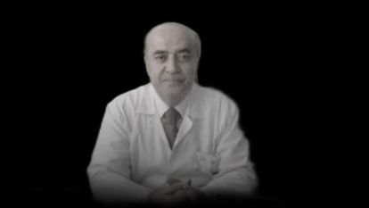 Malatya Sağlık Camiasının Acı Kaybı