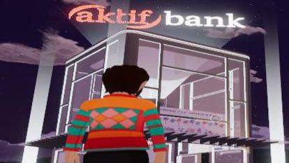 Malatya'dan Metaverse Araştırması: Sanal Reklamcılık Mercek Altında