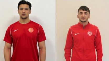 Malatyalı Güreşçiler Vehbi Emre Turnuvasında Milli Takımda!