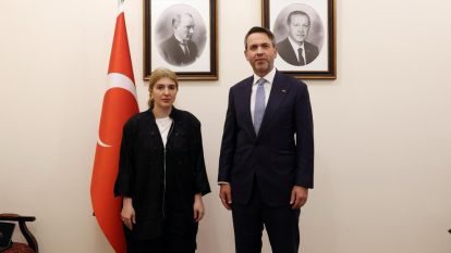 Malatya'nın Enerji Talepleri Bakan Bayraktar'a İletildi: Bakan Temmuz'da Malatya'da