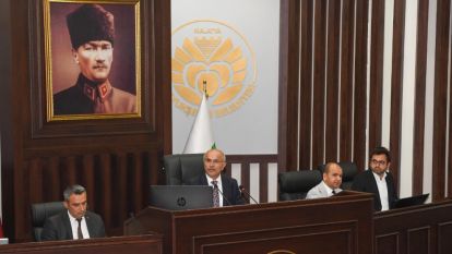 "Malatya'yı geleceğine de yakışır hale getireceğiz"
