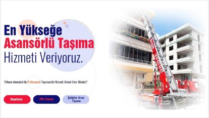 Mersin'de Hızlı ve Etkili Nakliyat Çözümleri