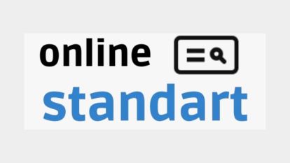 Online Standart: Sektör Uzmanlarının Dijital Yol Arkadaşı