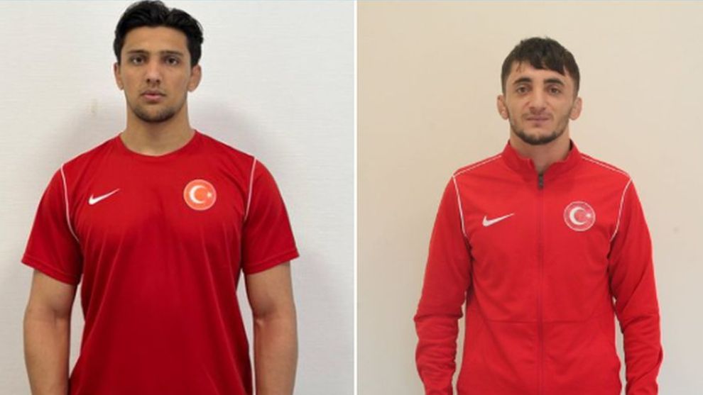 Malatyalı Güreşçiler Vehbi Emre Turnuvasında Milli Takımda!