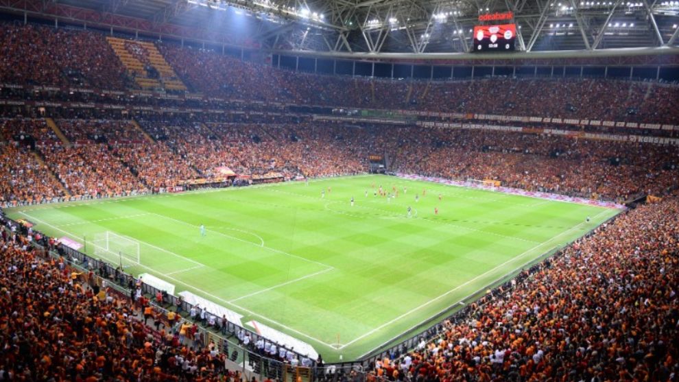 Galatasaray Maç Bileti Satın Almanın En Kolay Yolu BiletApp