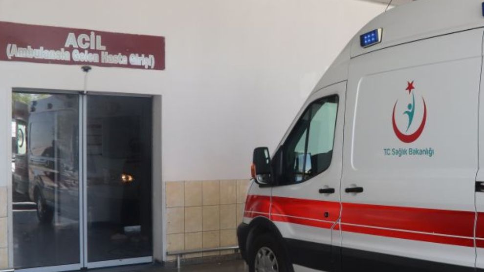 Malatya Kanlı Kavga: Bir Kişi Silahla Yaralandı