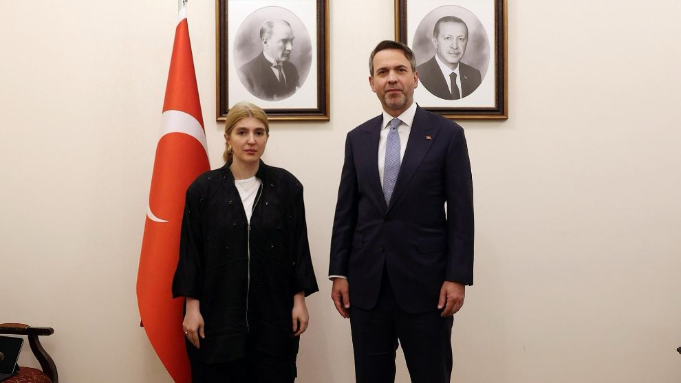 Malatya'nın Enerji Talepleri Bakan Bayraktar'a İletildi: Bakan Temmuz'da Malatya'da