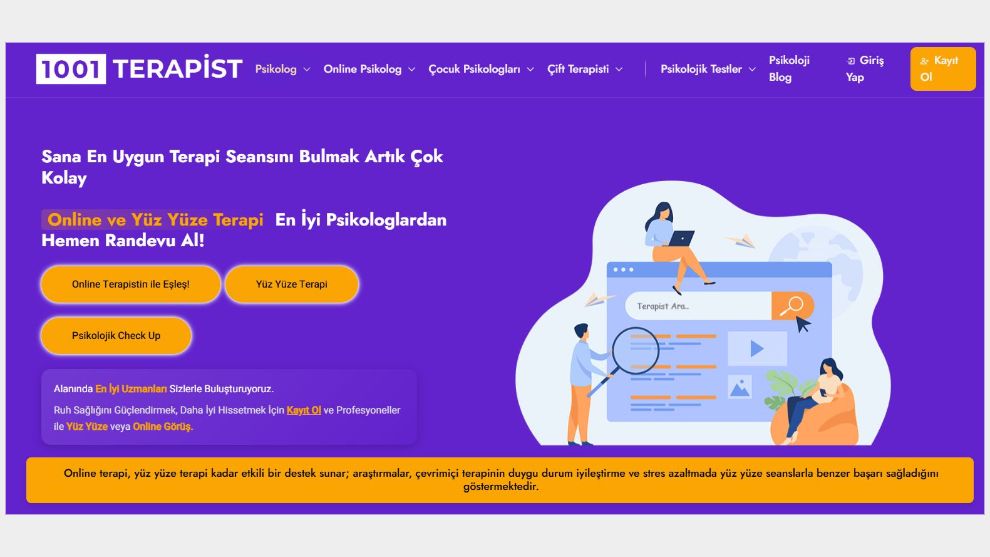 Oyun Terapisi Nedir? Terapiye Hangi Durumlarda Kaydolunmalı?