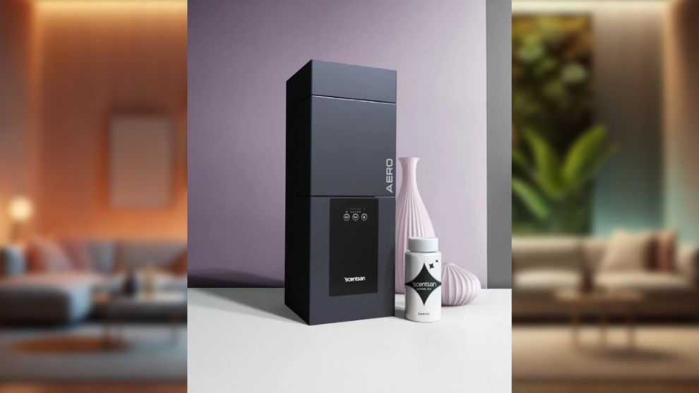 Scentsan Ev Kokularıyla Ferah Bir Atmosfer Yaratın