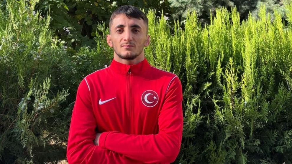 Servet Angi'den Uluslararası Başarı: Bronz Madalya Malatya'ya Geldi!