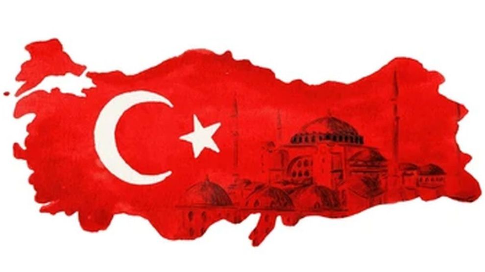 Türkiye, artık yeni bir düzen kuruyor