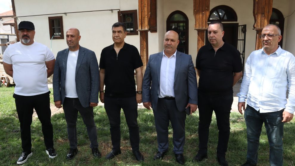 “Malatya için 200 milyon bir para değil”