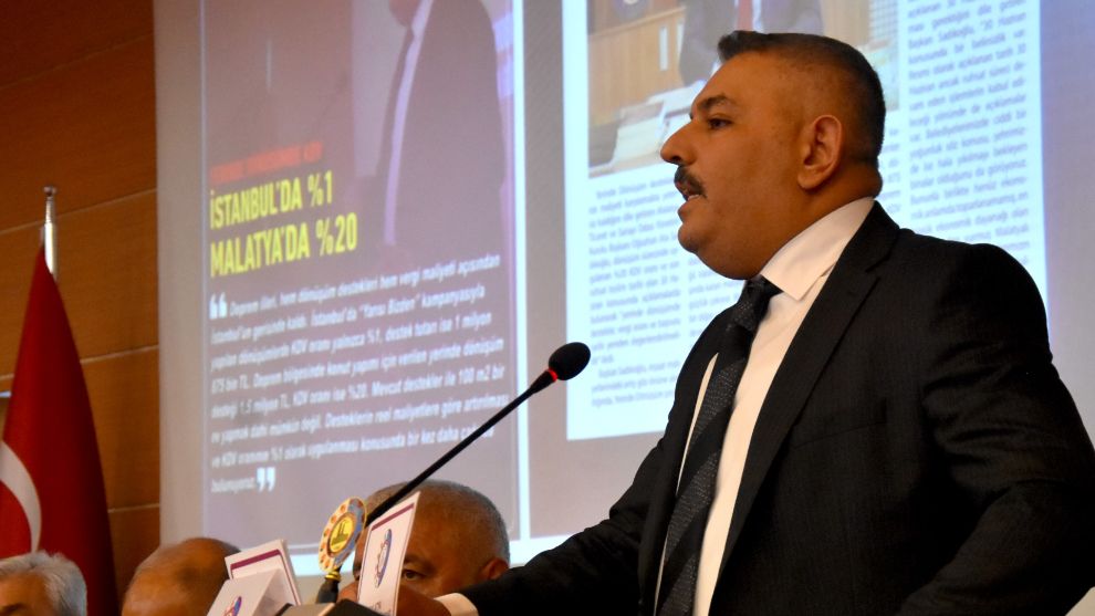 Yerinde dönüşüm süresi uzatılacak mı?